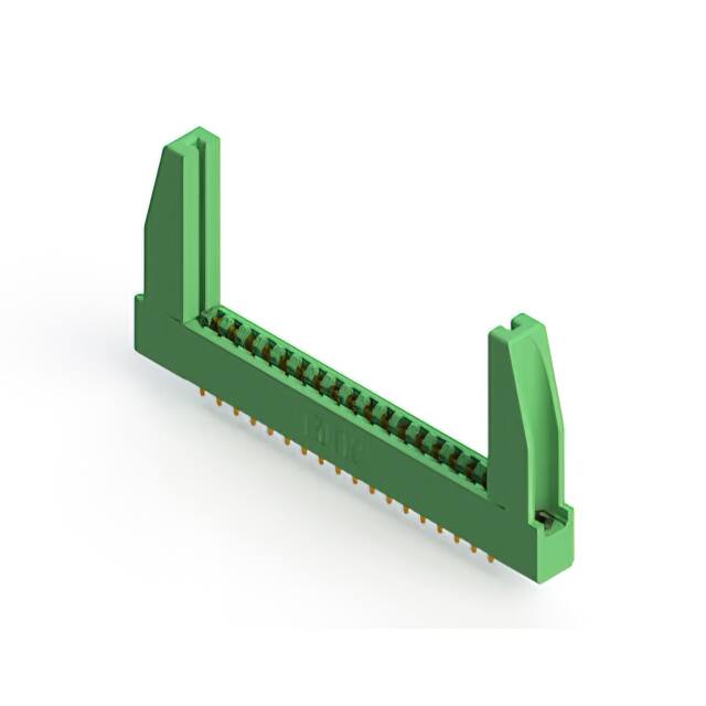 305-036-521-278 EDAC Inc.  Edgeboard Connectors